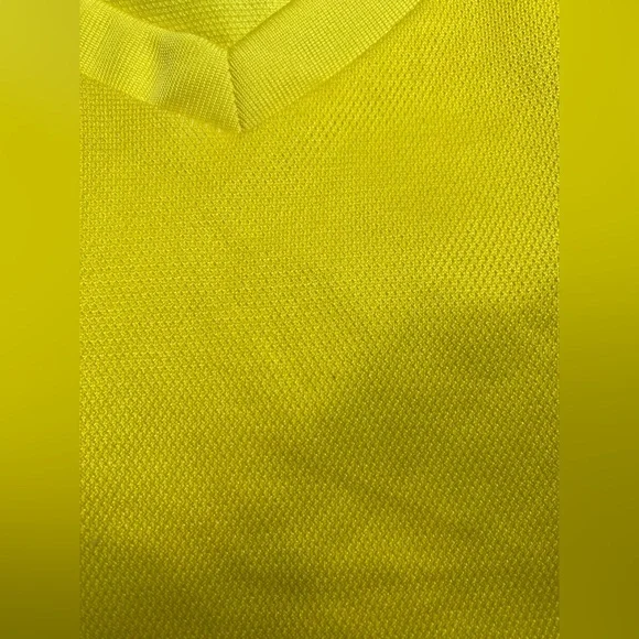 Adidas Climalite Federacion Colombiana De Futbol Colombia Soccer Jersey Women XL - Picture 10 of 10